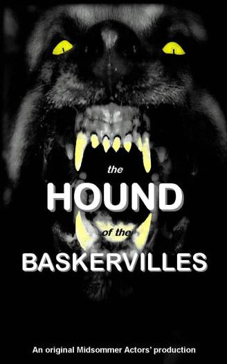 The Hound Of The Baskervilles [1915]